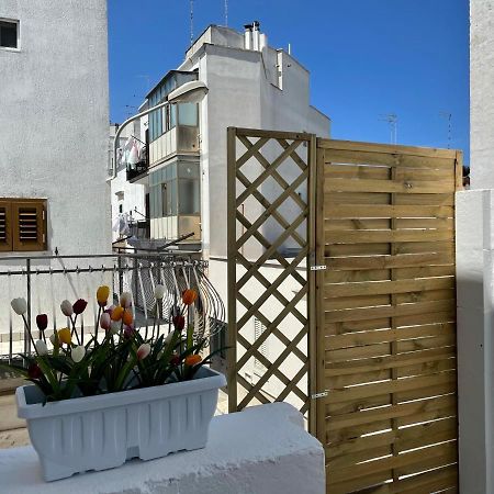 Apartamento Alcova Di Giulia Ostuni Exterior foto