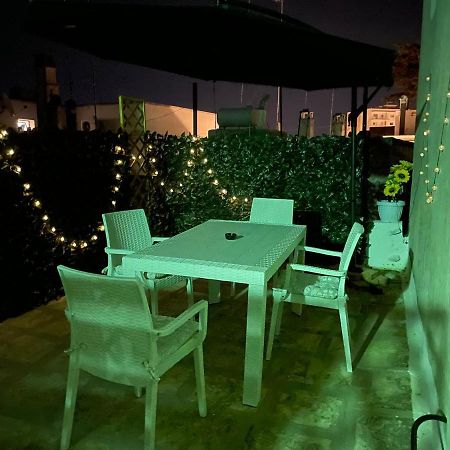 Apartamento Alcova Di Giulia Ostuni Exterior foto