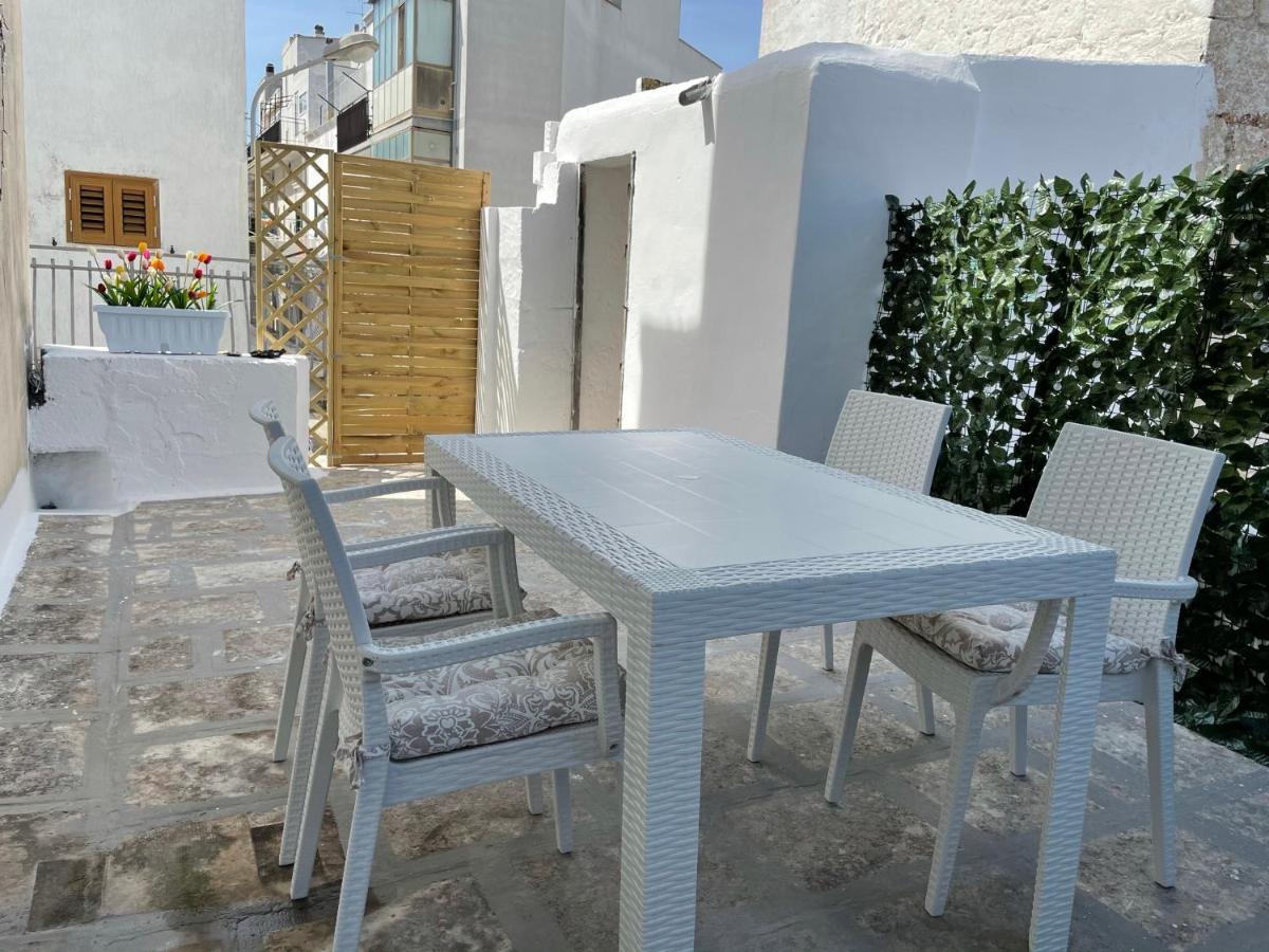 Apartamento Alcova Di Giulia Ostuni Exterior foto