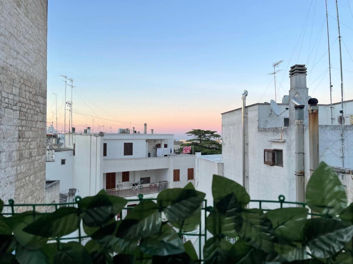 Apartamento Alcova Di Giulia Ostuni Exterior foto