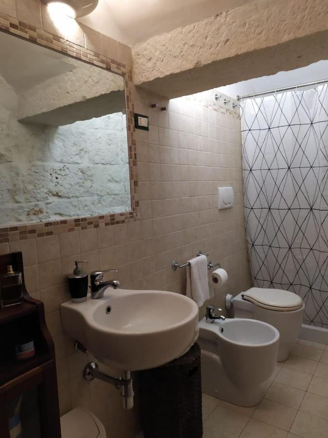 Apartamento Alcova Di Giulia Ostuni Exterior foto